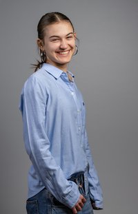 Lina Joost